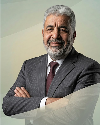 صورة الدكتور